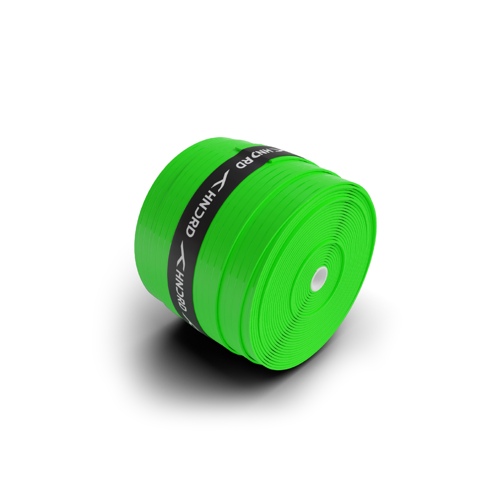 GTO 20 Boost Overgrip- Green