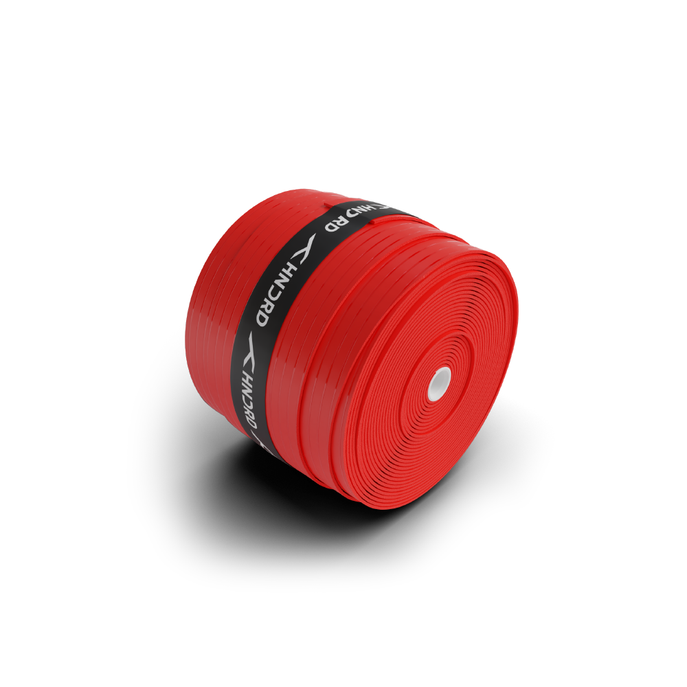 GTO 20 Boost Overgrip- Red