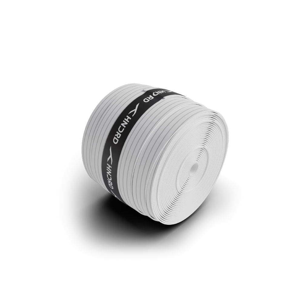 GTO 20 Boost Overgrip- White
