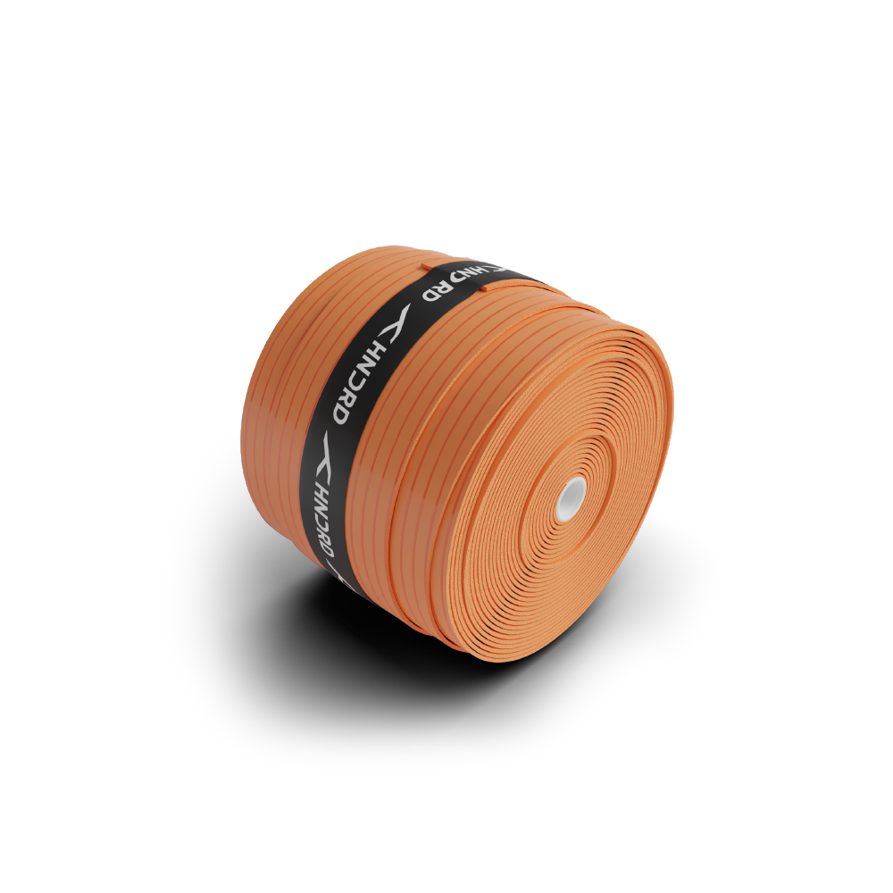 GTO 20 Boost Overgrip- Orange