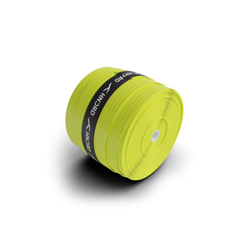 GTO 20 Boost Overgrip- Yellow