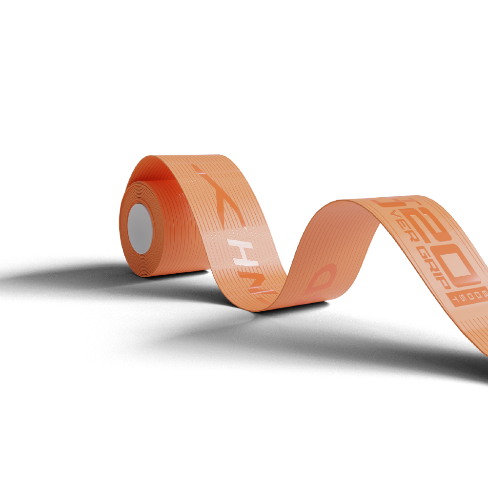 GTO 20 Boost Overgrip- Orange