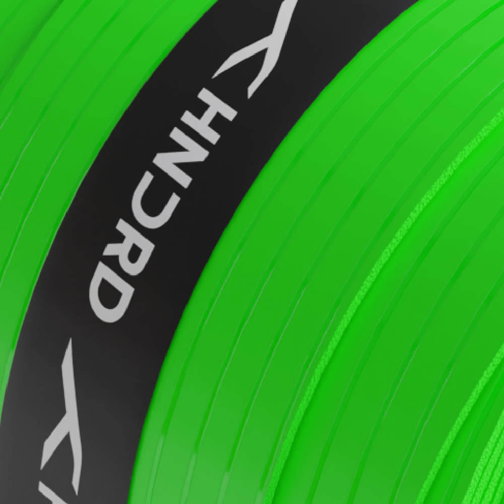 GTO 20 Boost Overgrip- Green