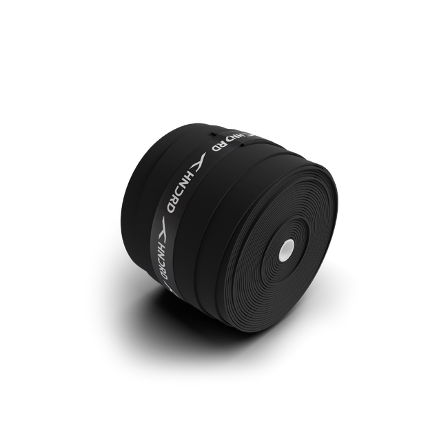 GTO 20 Overgrip- Black