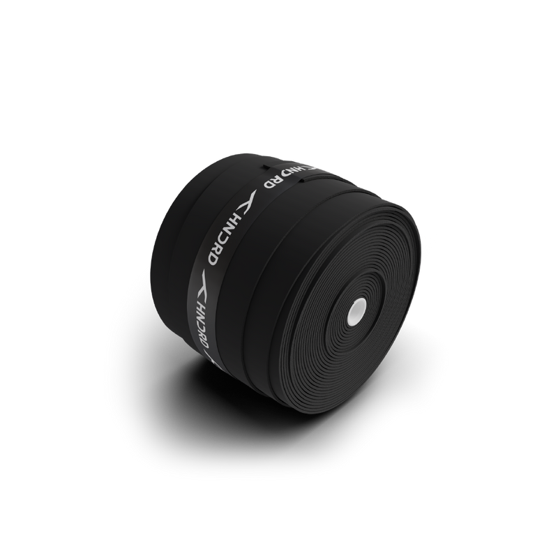GTO 20 Overgrip- Black