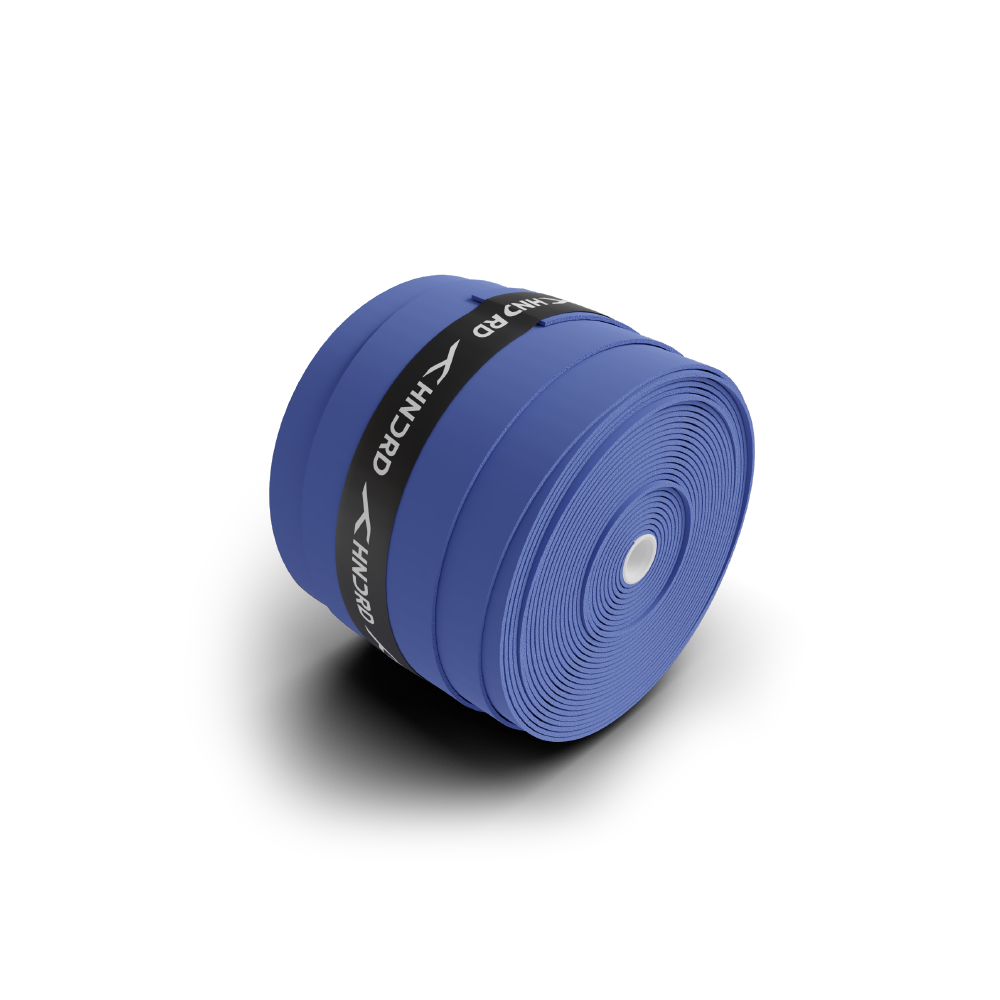 GTO 20 Overgrip- Blue