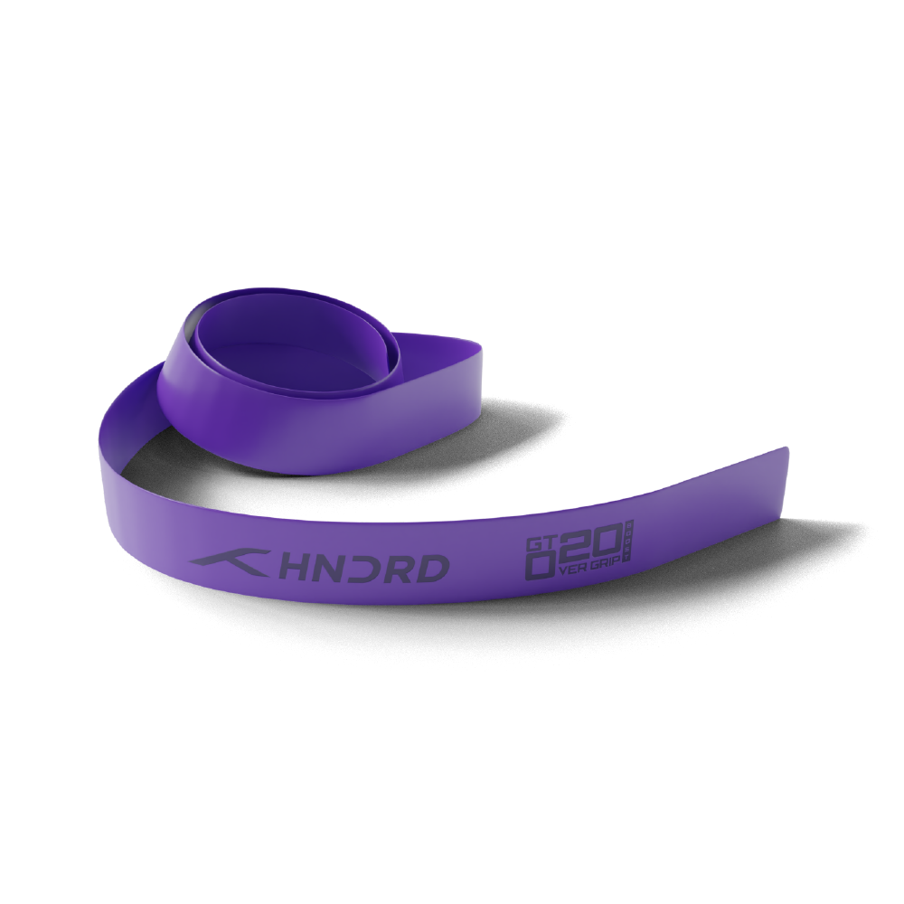 GTO 20 Overgrip- Purple