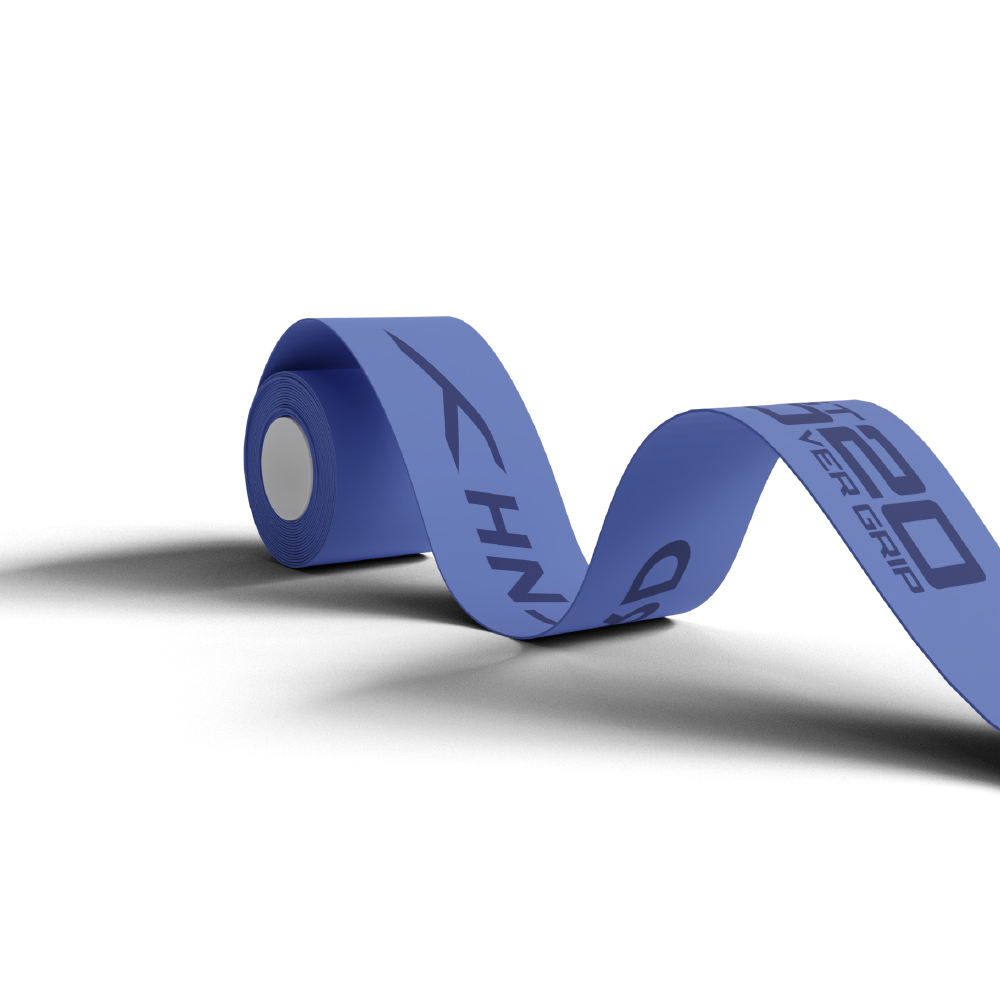 GTO 20 Overgrip- Blue