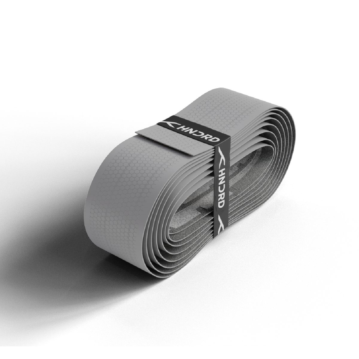 GTR 17 Replacement Grip- Grey