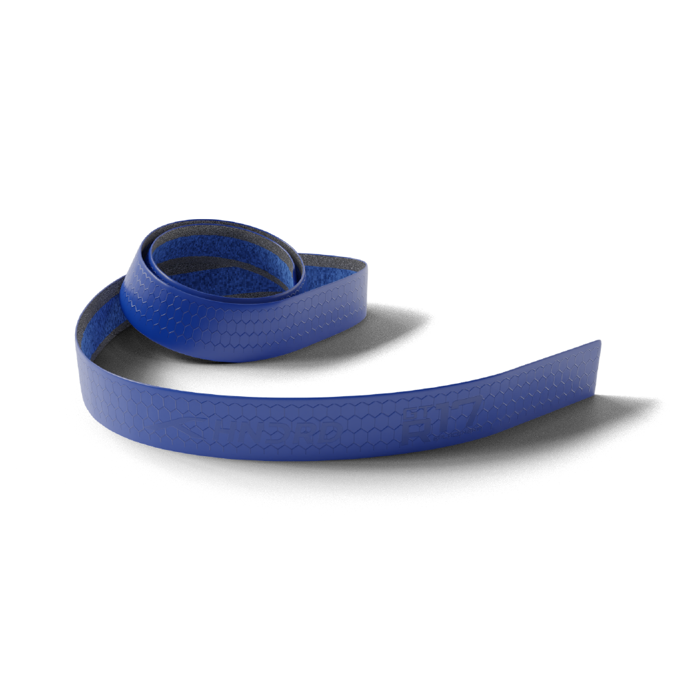 GTR 17 Replacement Grip- Blue
