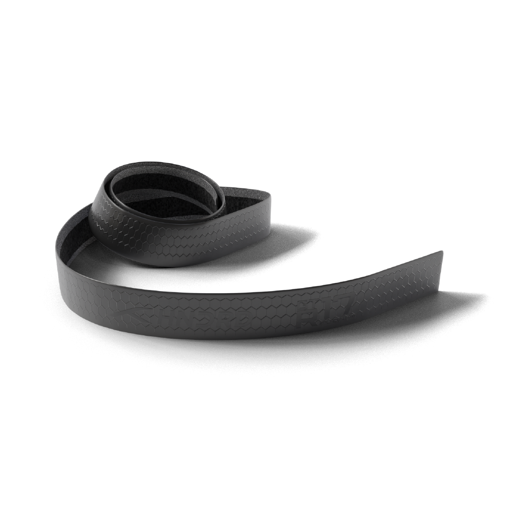 GTR 17 Replacement Grip- Black