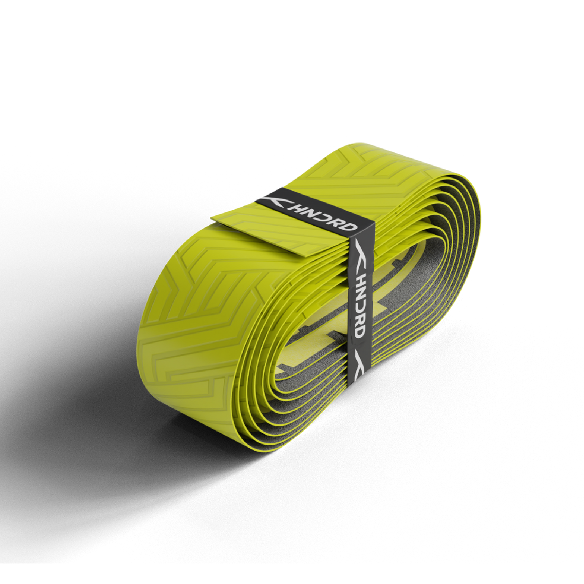 GTR 18 Replacement Grip- Yellow