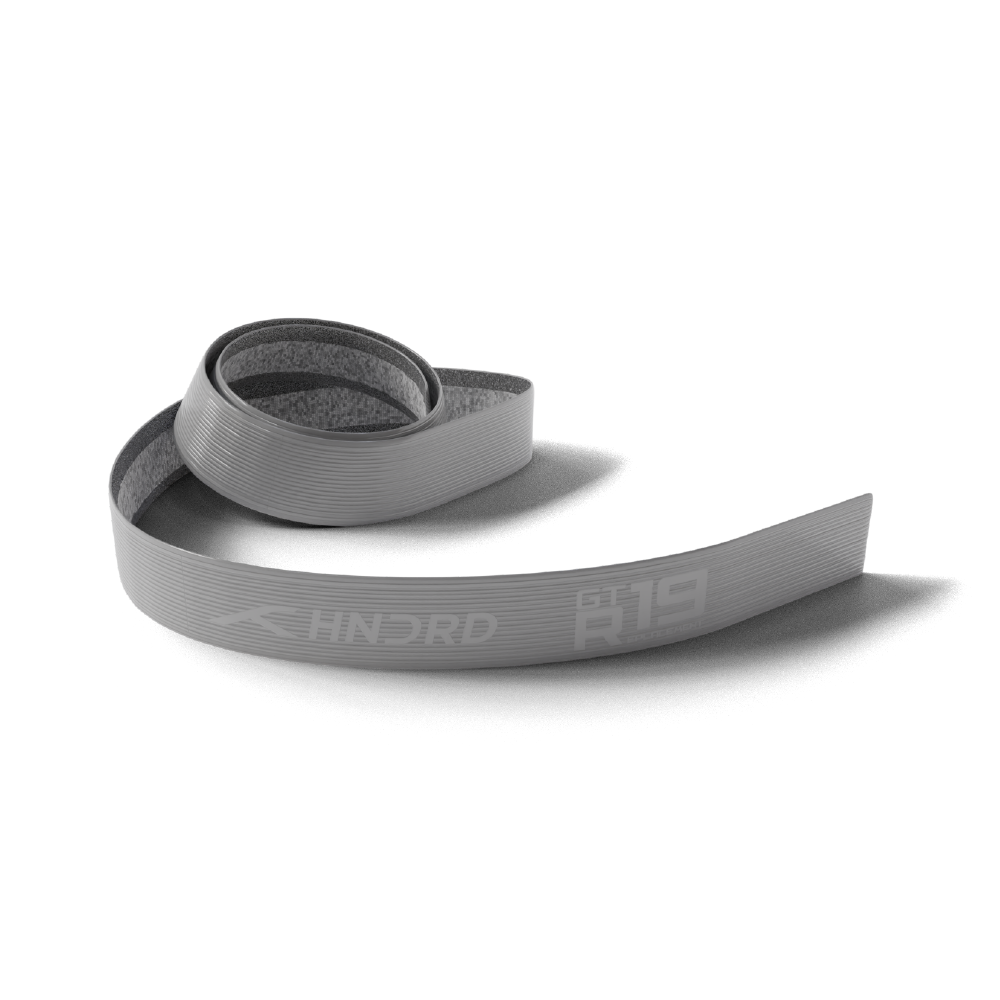 GTR 19 Replacement Grip- Grey