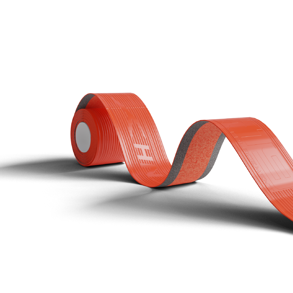 GTR 19 Replacement Grip- Orange