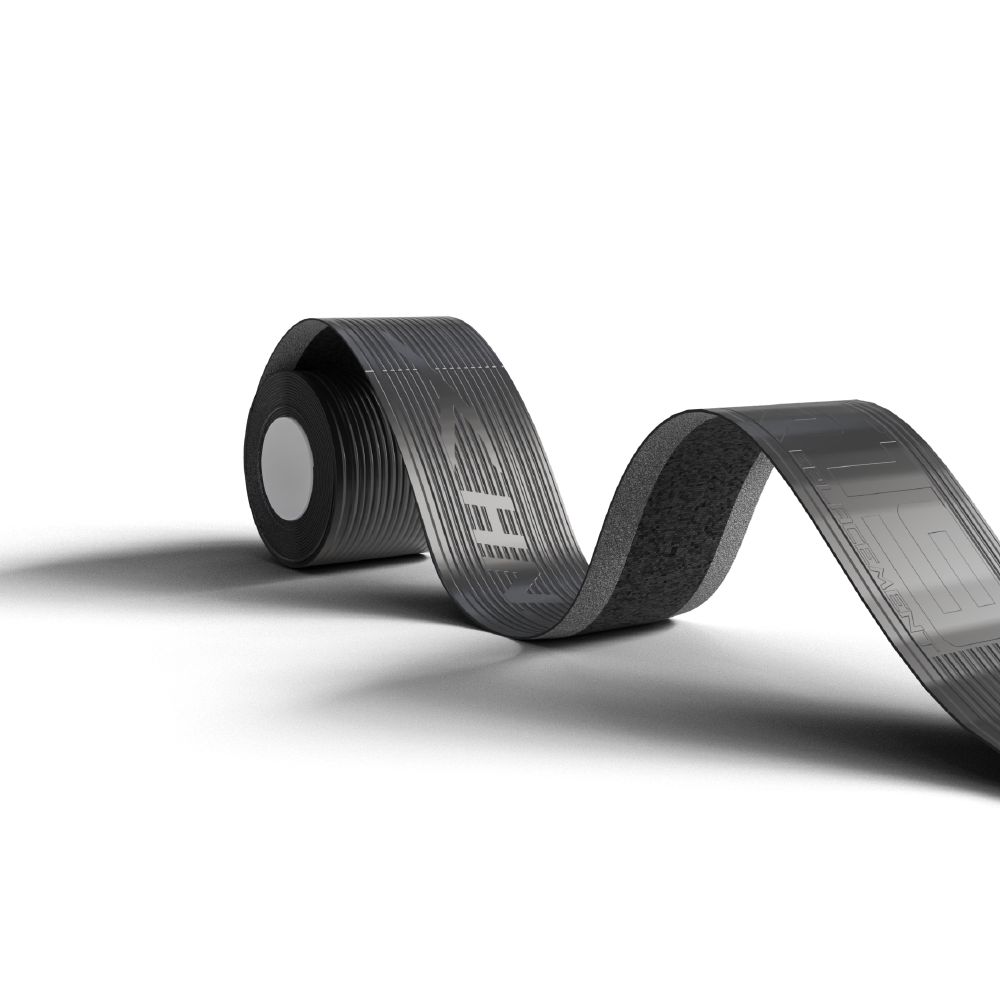 GTR 19 Replacement Grip- Black