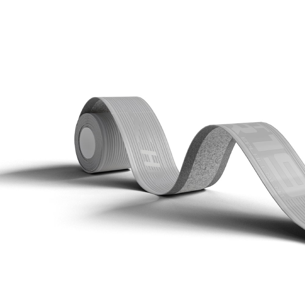 GTR 19 Replacement Grip- Grey