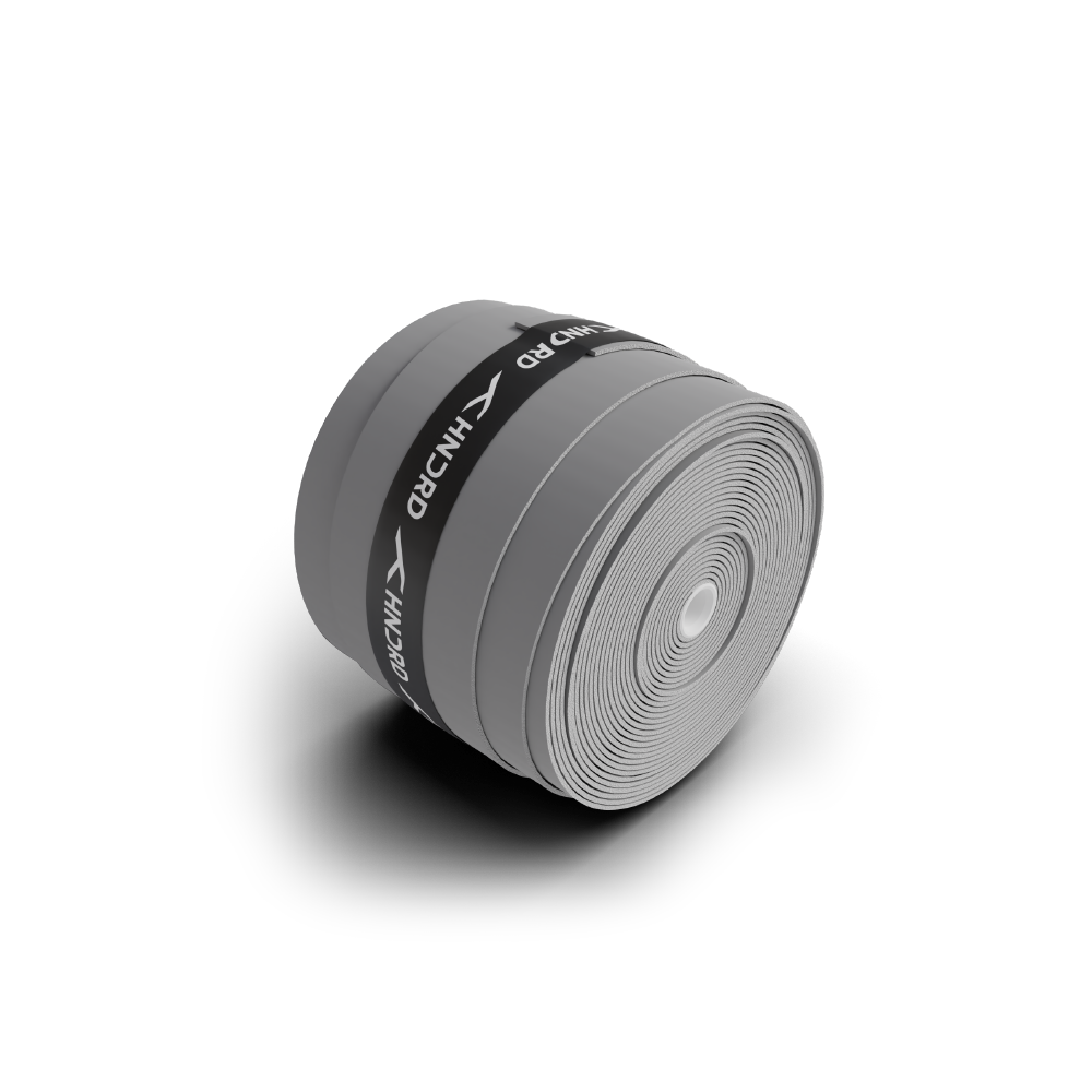 GTD 25 Overgrip- Grey