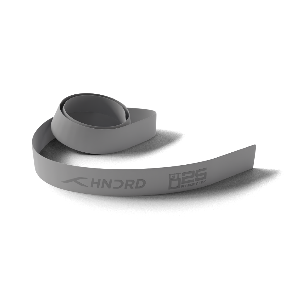 GTD 25 Overgrip- Grey