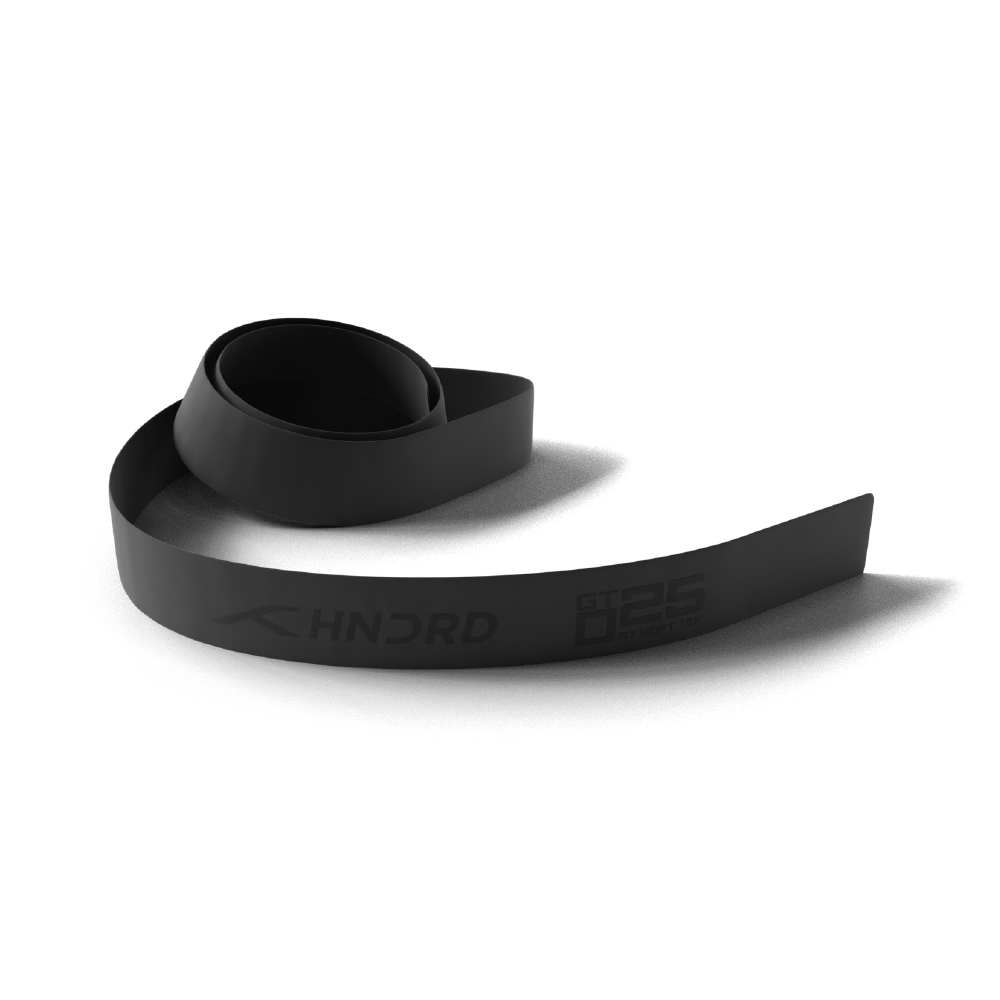 GTD 25 Overgrip- Black
