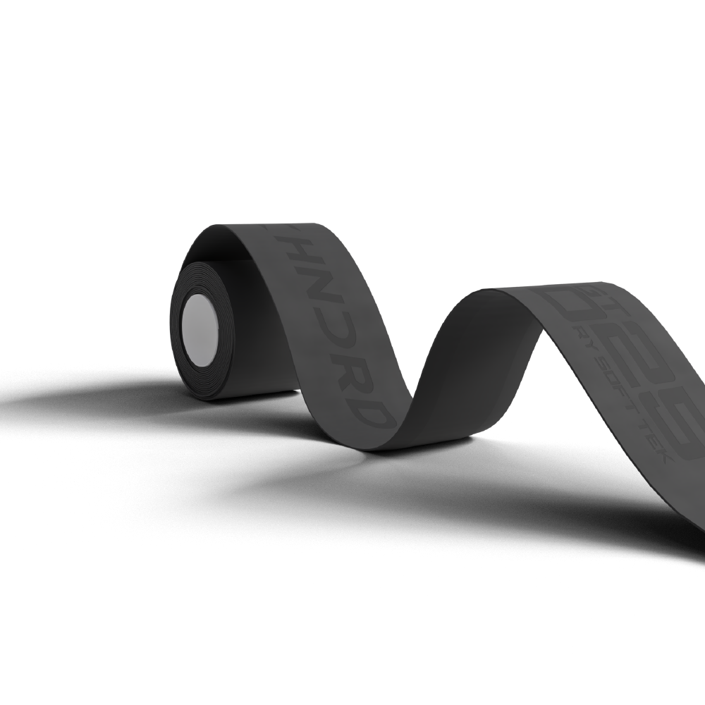 GTD 25 Overgrip- Black