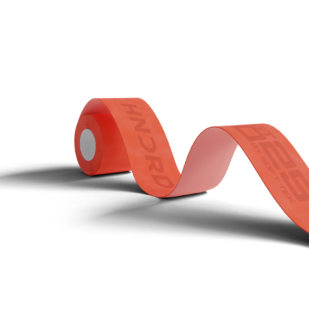 GTD 25 Overgrip- Orange
