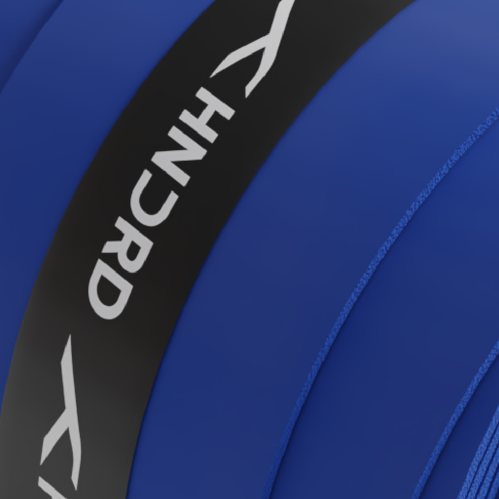 GTD 25 Overgrip- Blue