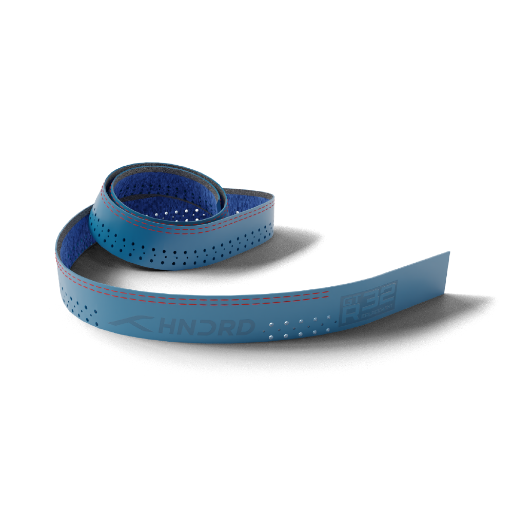 GTR 32 Replacement Grip - Blue