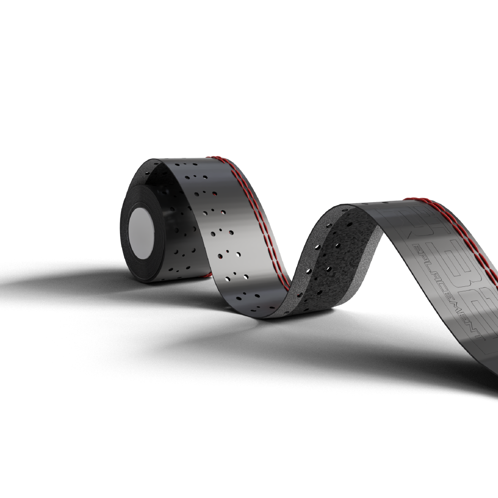 GTR 32 Replacement Grip - Black