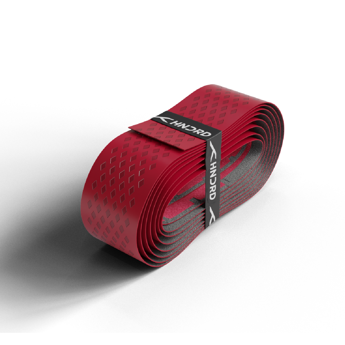 GTR 34 Replacement Grip- Red