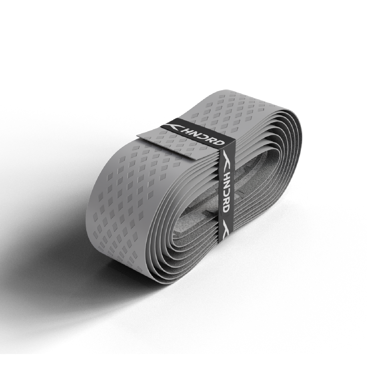 GTR 34 Replacement Grip- Grey