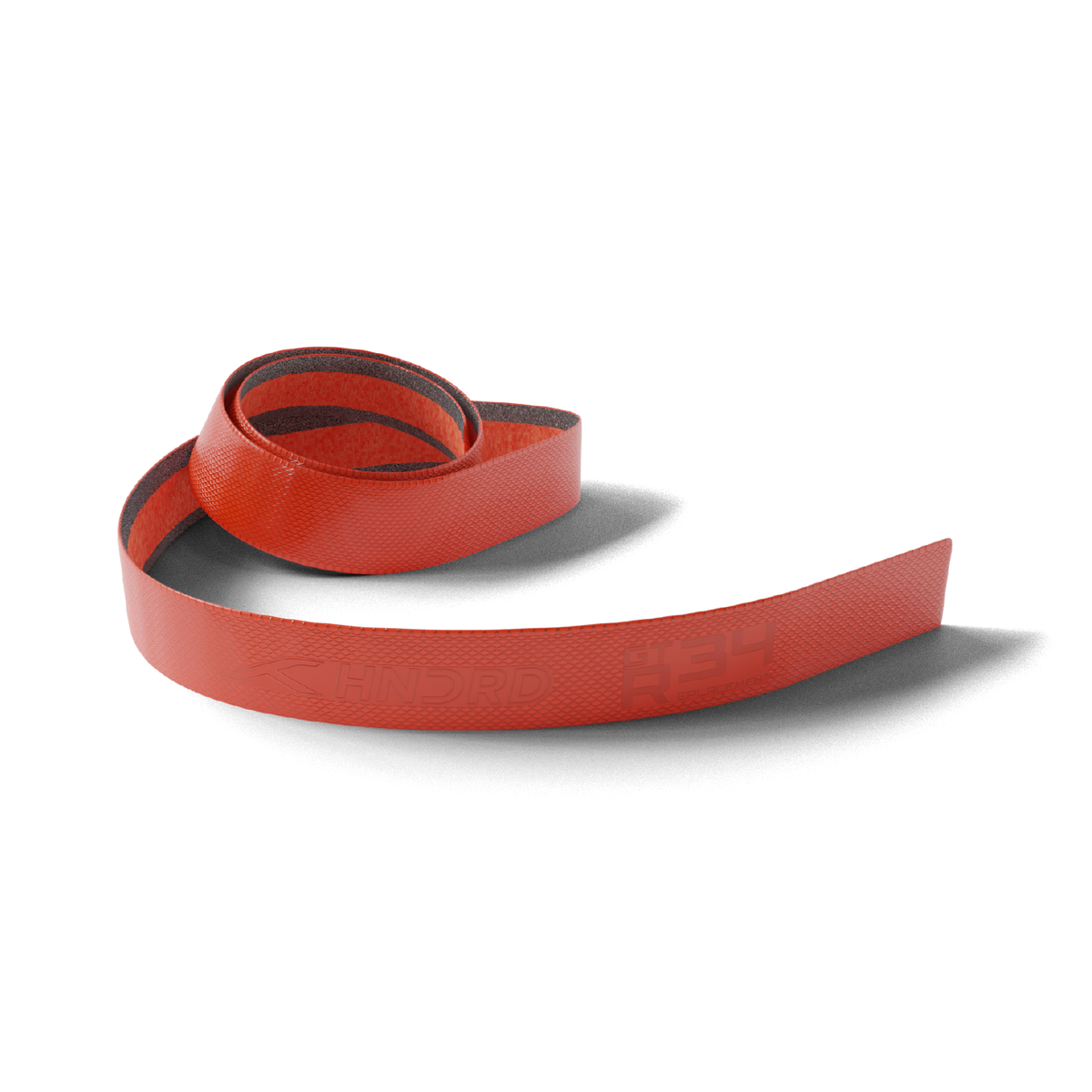 GTR 34 Replacement Grip- Orange