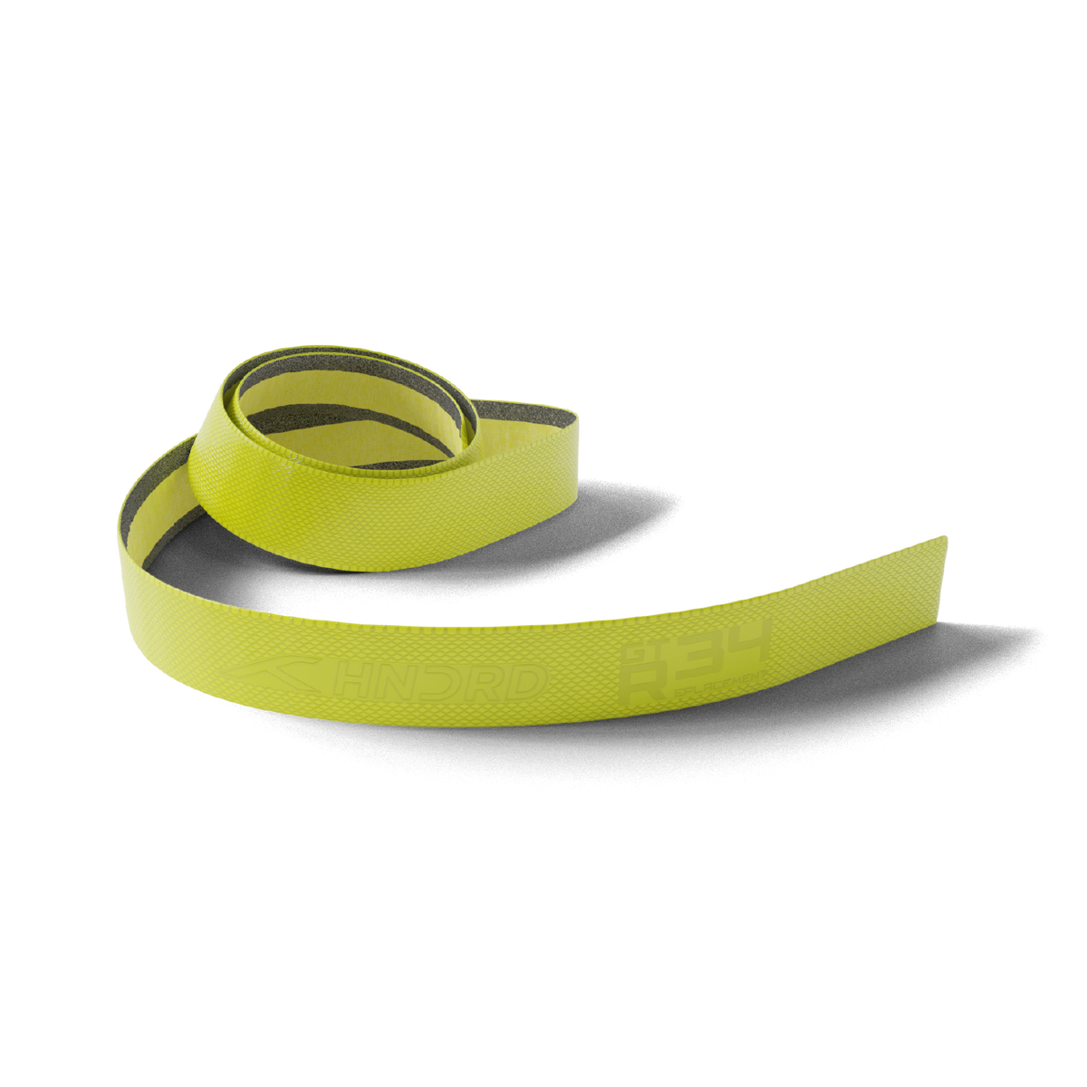 GTR 34 Replacement Grip- Yellow