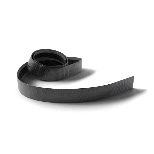 GTR 34 Replacement Grip- Black