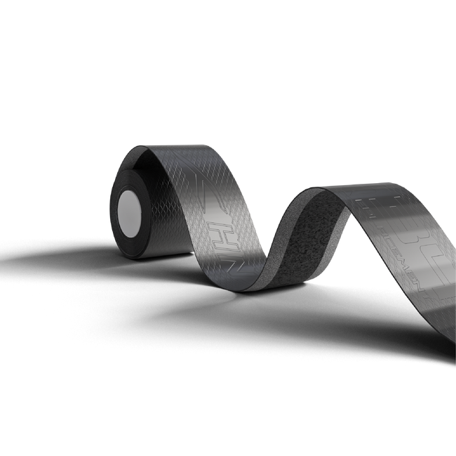 GTR 34 Replacement Grip- Black