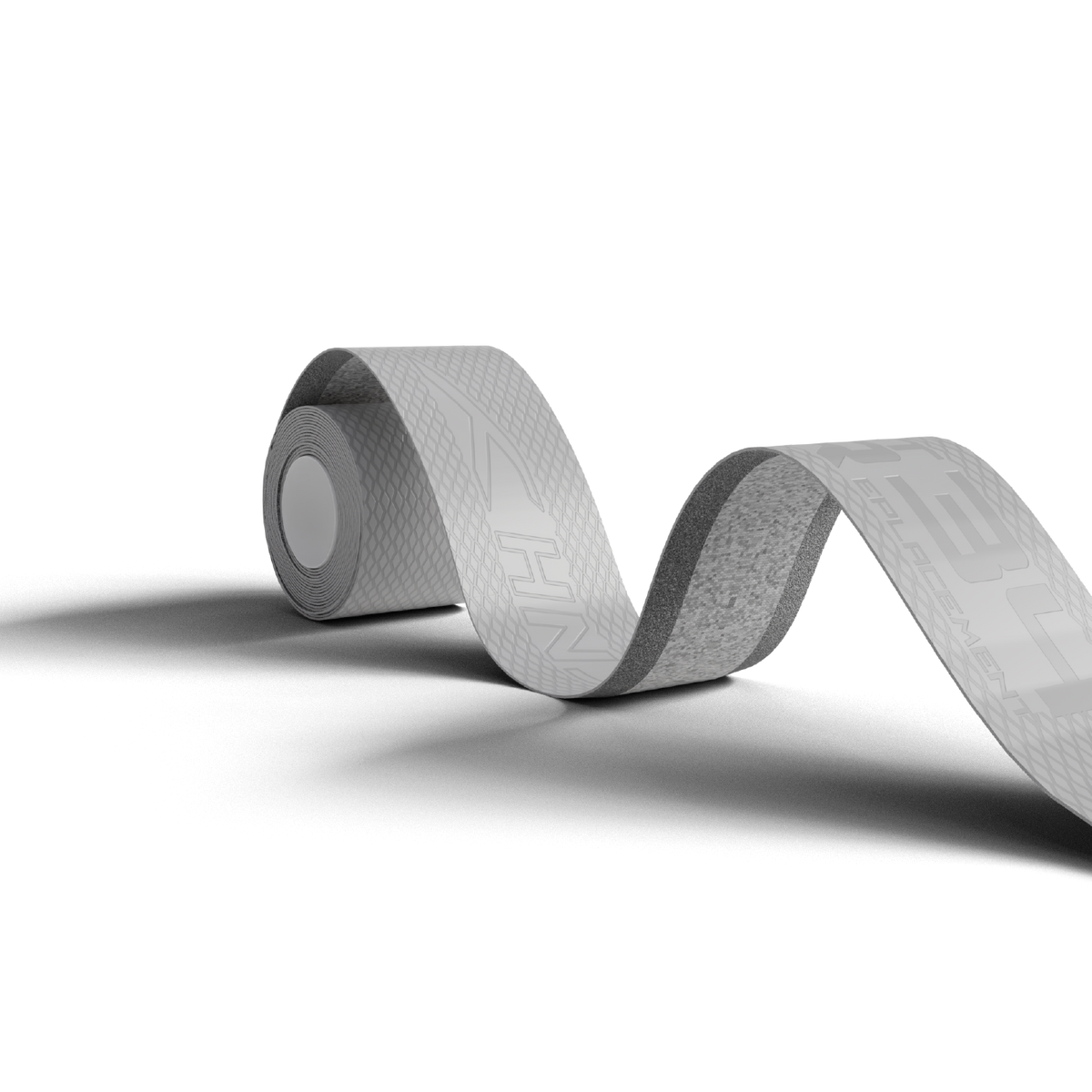 GTR 34 Replacement Grip- Grey