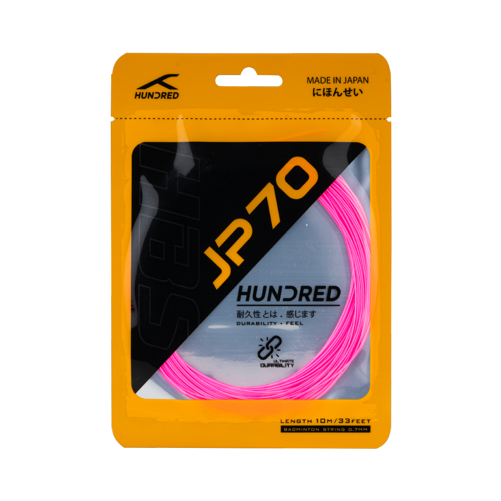 JP 70- QUARTZ PINK