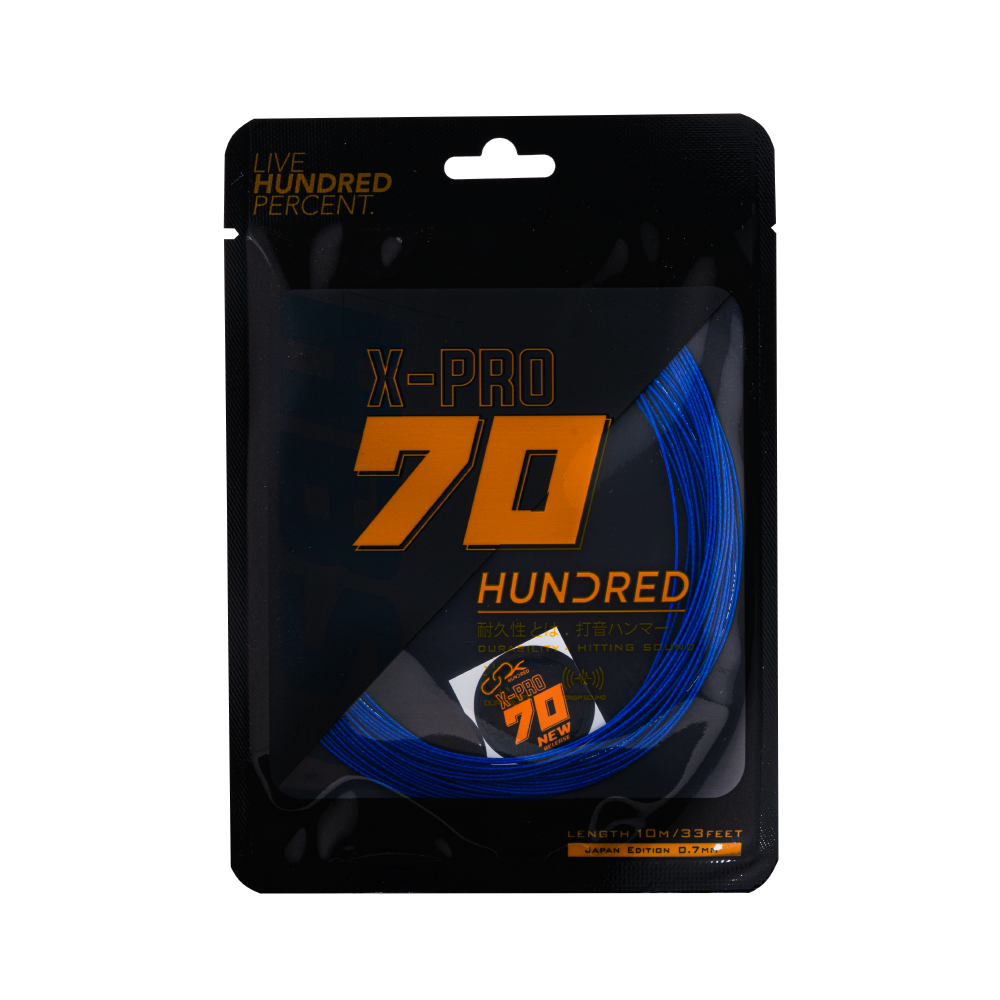 70 X PRO- ULTRAMARINE BLUE